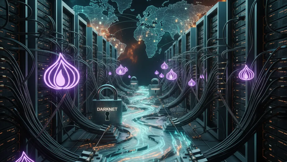 Rindexx Tor Link: Access the Hidden Wiki Directory