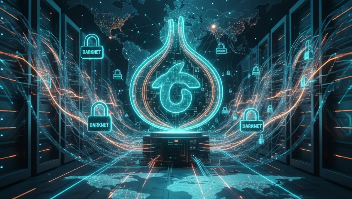 Rindexxx Onion Link: Access the Dark Web Index