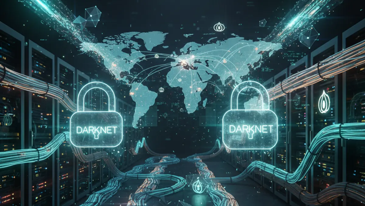 Best Safe Dark Web Sites: Verified Directory & Guide