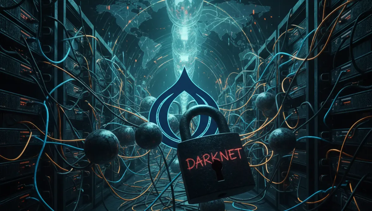 Scariest Things on Dark Web: What Actually Exists