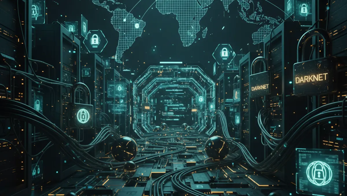 Search Dark Web for Personal Information: A Complete Guide