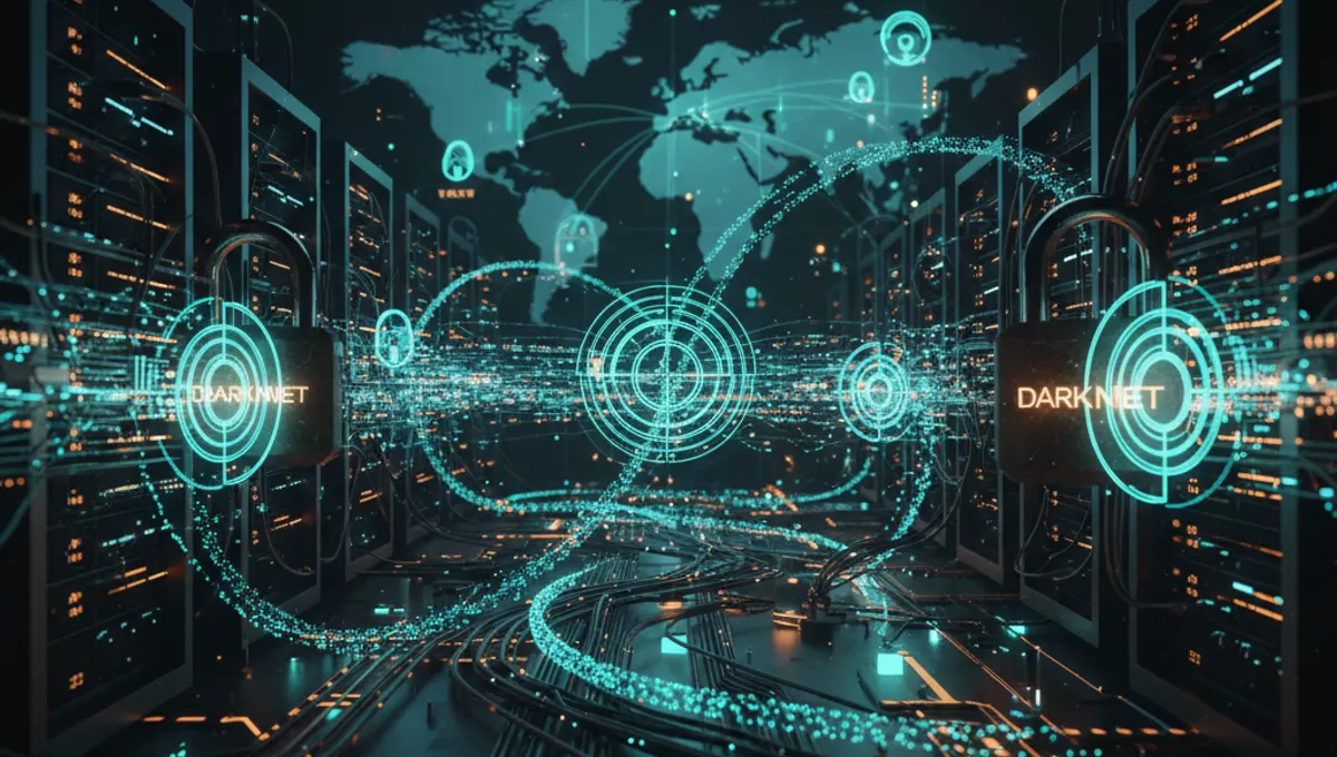 Search Engine Deep Web Links: Find Hidden Content Safely