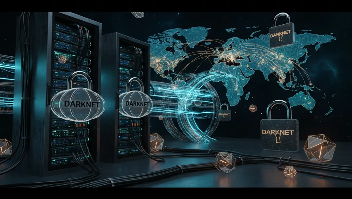 Sites to Visit on Dark Web: Curated Directory & Access Guide