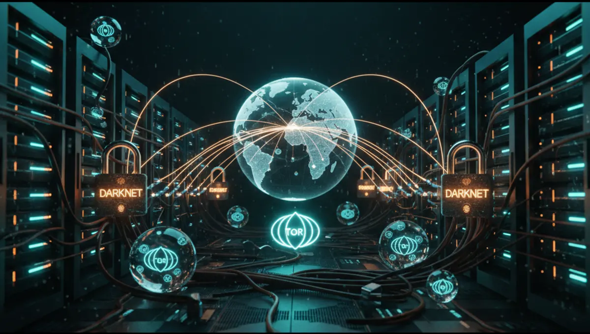 Things to Do on the Dark Web: Activities & Resources