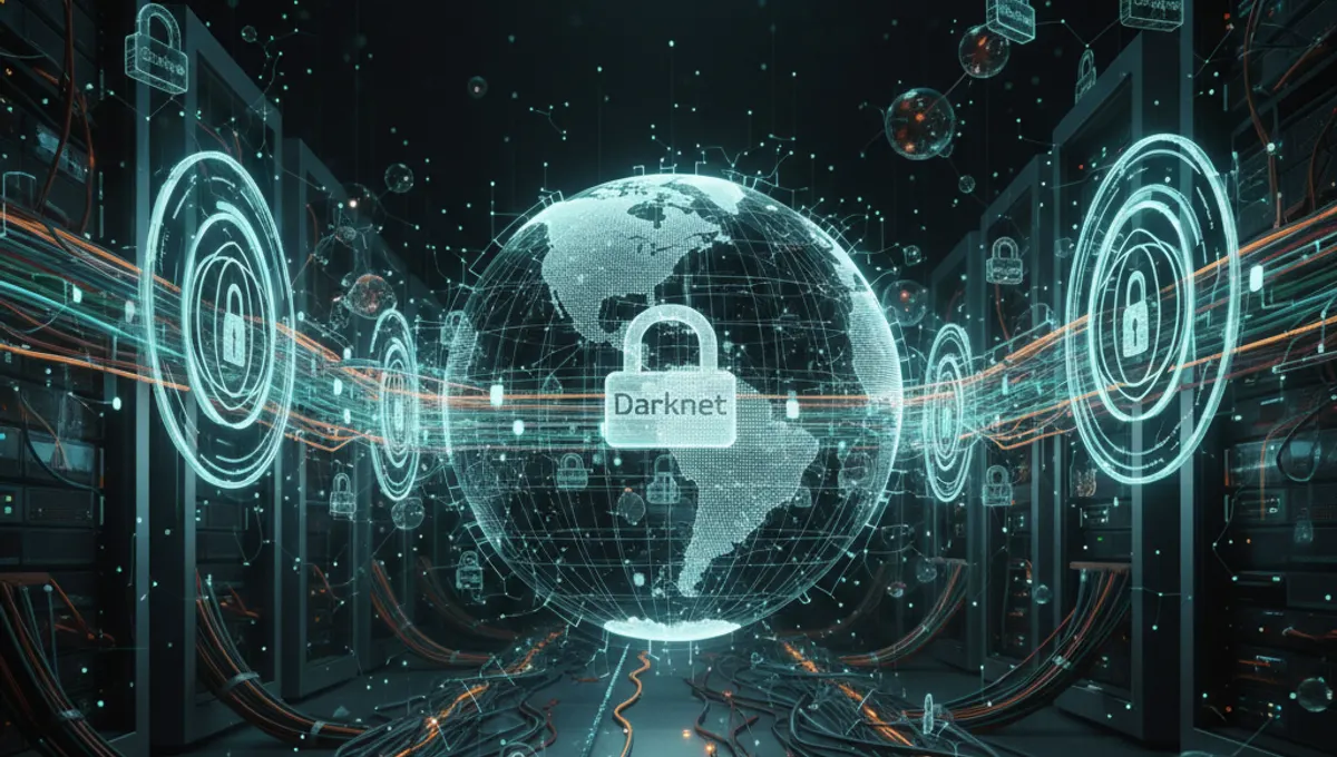 Things to Do on the Dark Web: Activities & Resources