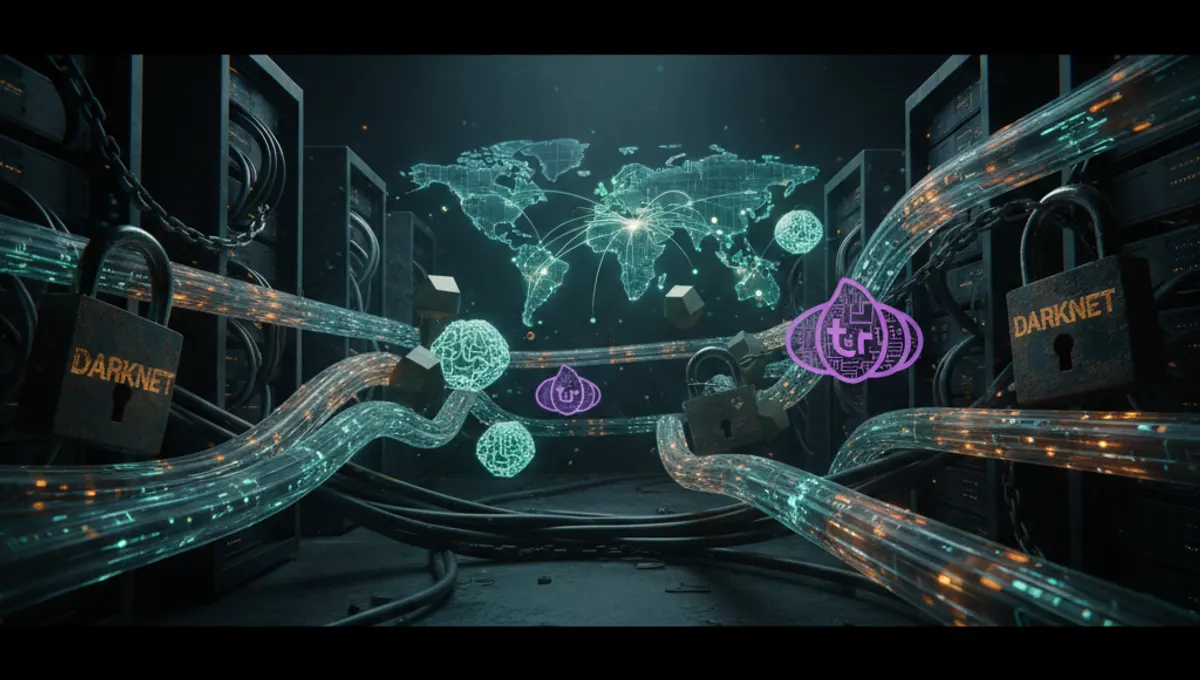 Things You Can Find on the Dark Web: A Complete Overview