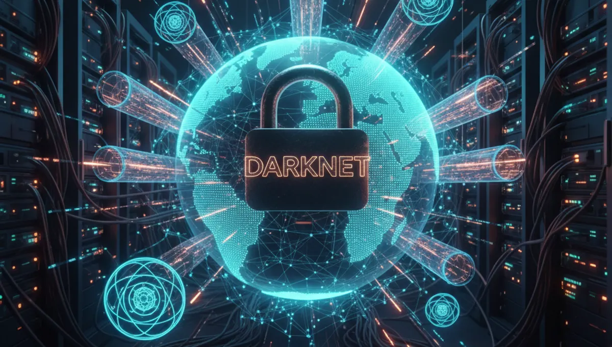 Top 10 Dark Web Browsers: Complete Comparison Guide