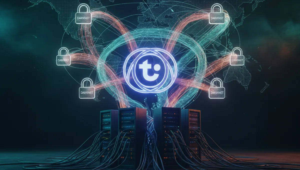 Top Dark Web Search Engine: Best Options for Onion Searches