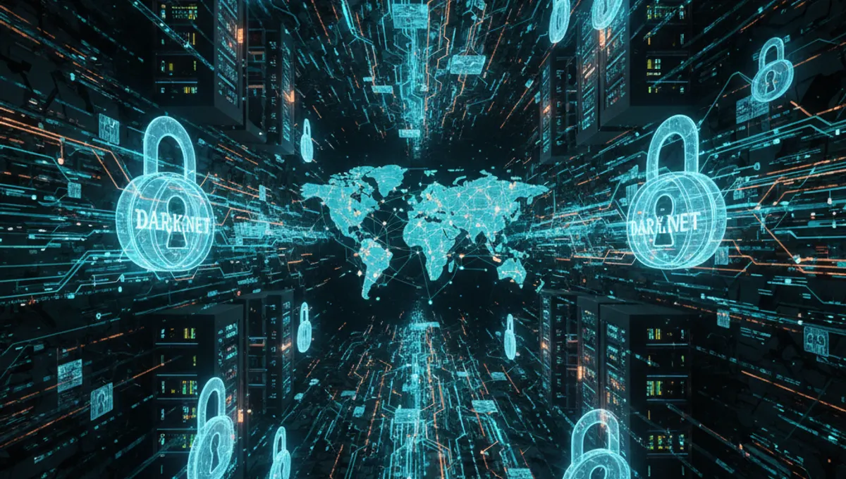 Top Dark Web Sites and Resources: A Complete Directory