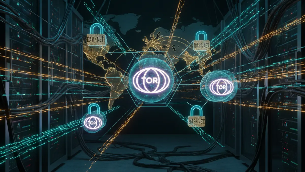 Top Darknet Sites: Best Onion Links & Directories