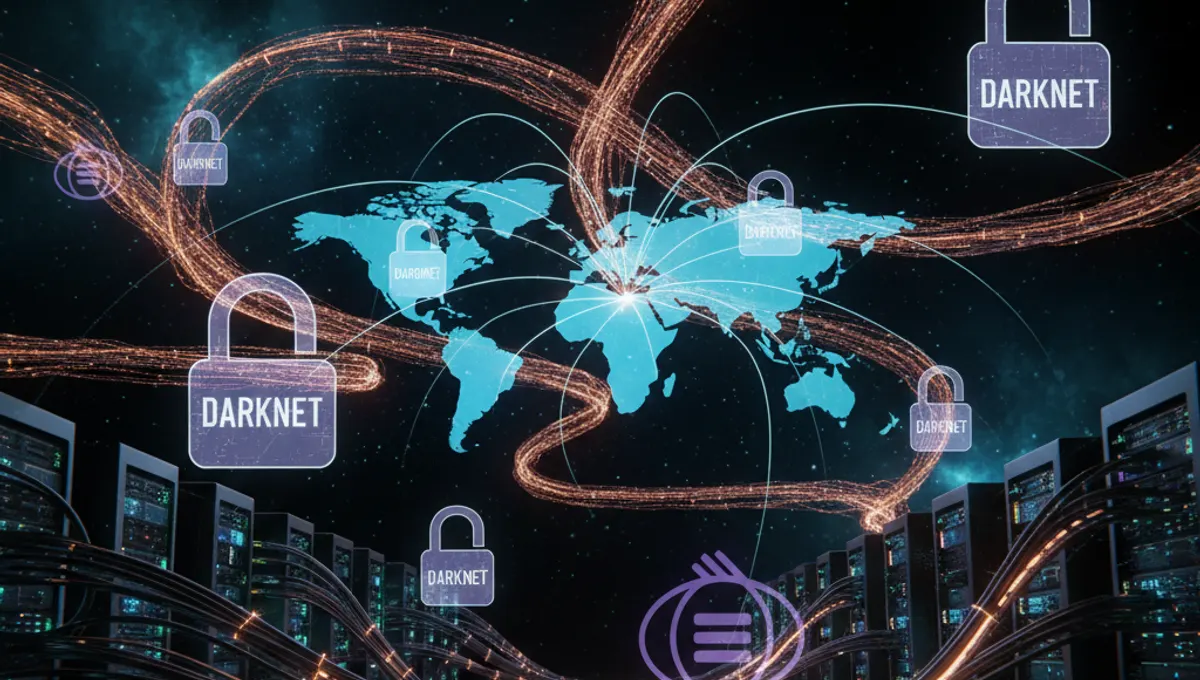 Top Deep Web Sites: Best Onion Links & Directories