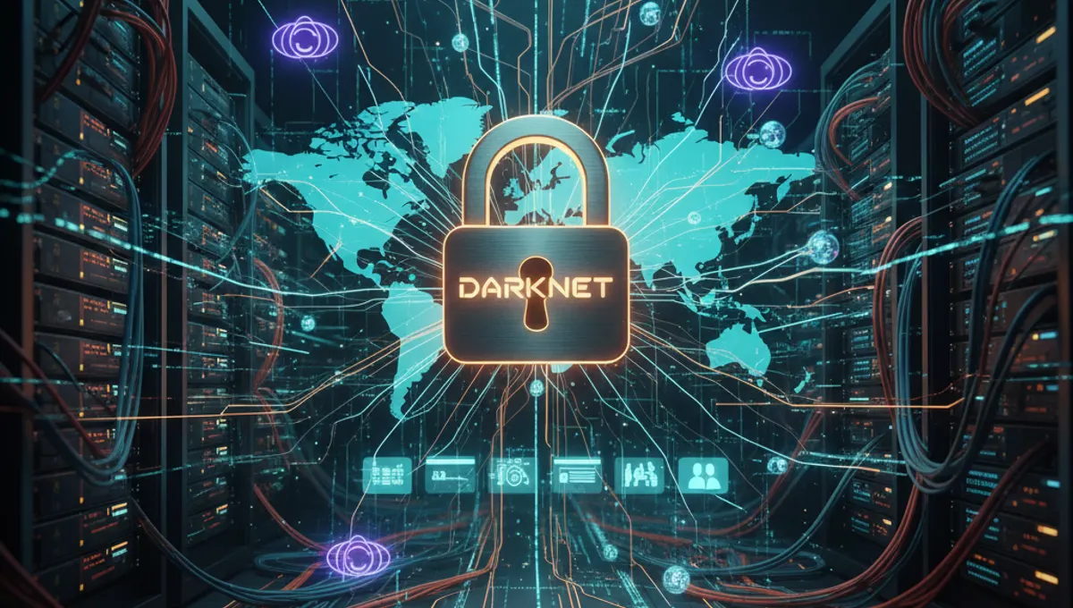 Top Deep Web Sites and Resources: A Comprehensive Guide