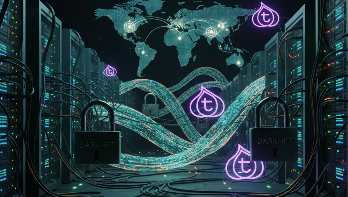Top Onion Sites: The Best .Onion Directories for 2024