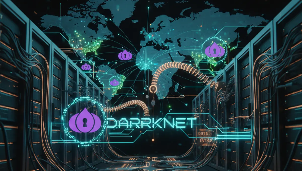 Top Site Darknet: Complete Directory of Verified Onion Platforms