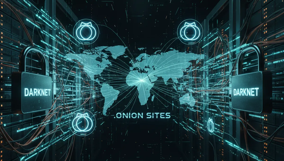 Topic Link Tor Directory: Complete Guide to .Onion Sites