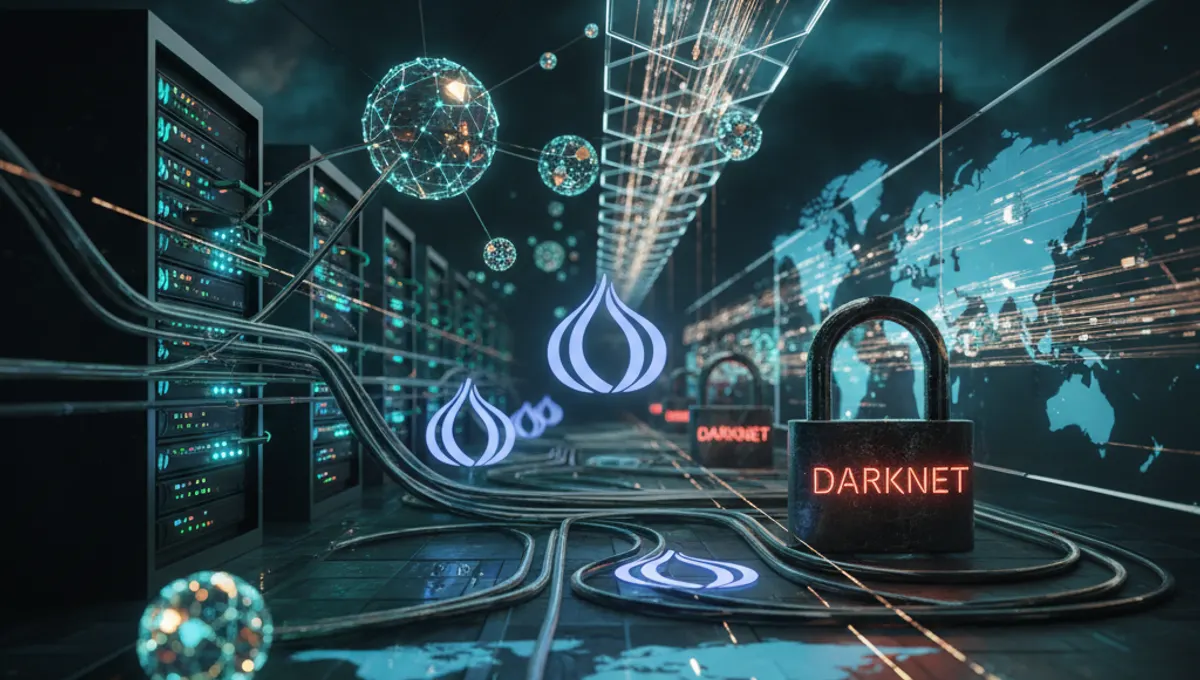 Topic Links 2.0 Onion: Complete Directory & Access Guide