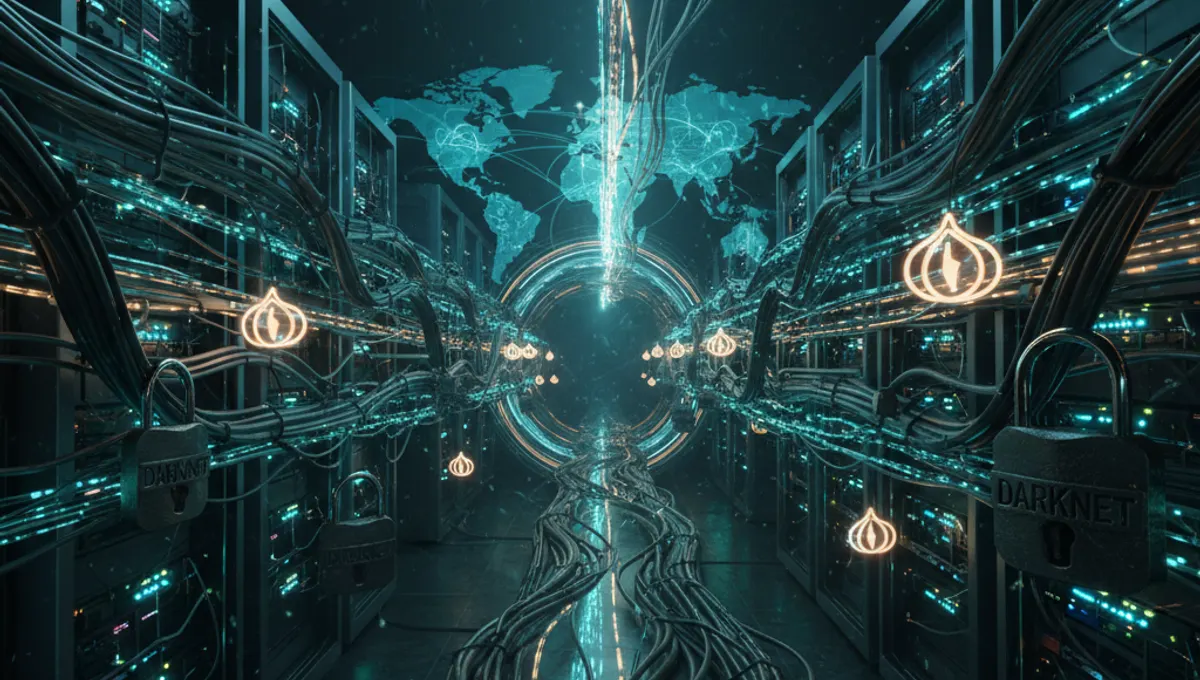 Topic Links 3.0 Deep Web Directory: Access Onion Sites