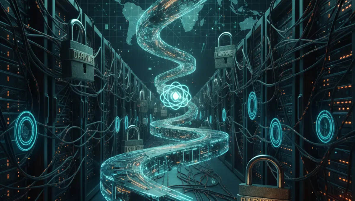 Topic Links Deep Web: Complete Directory & Access Guide