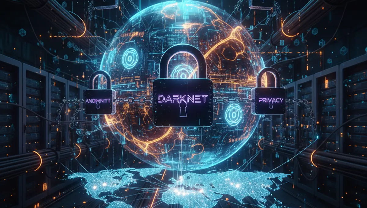 Tor and the Deep Web: Access, Navigation, and Safety