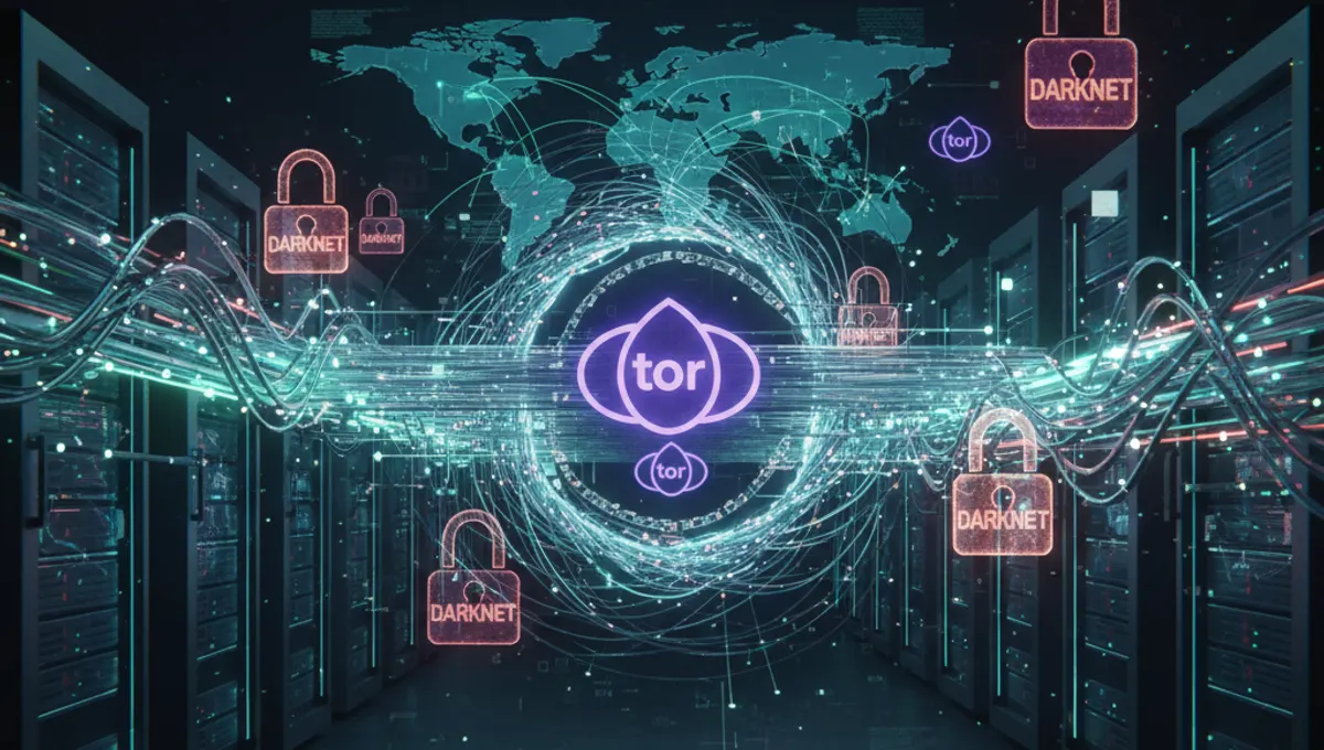 Tor Browser Dark Web Free: Complete Access Guide
