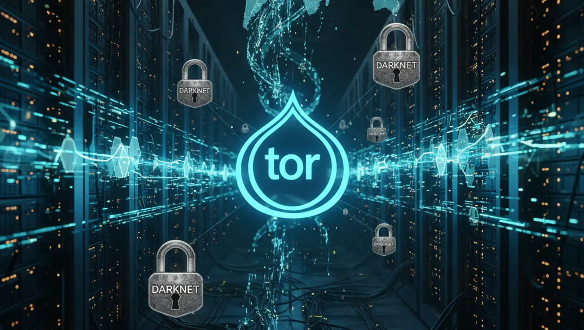 Tor Browser Dark Web Sites: Complete Directory & Access Guide
