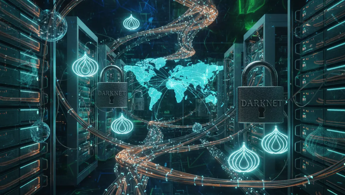 Tor Browser Download Link: Official Sources & Safe Installation