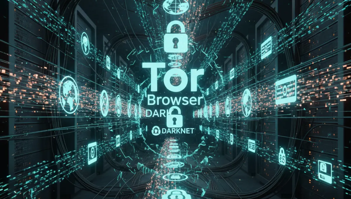 Tor Browser Search Engine List: Complete Directory