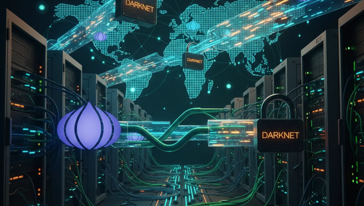 Tor Browser URL: Access Onion Sites Safely