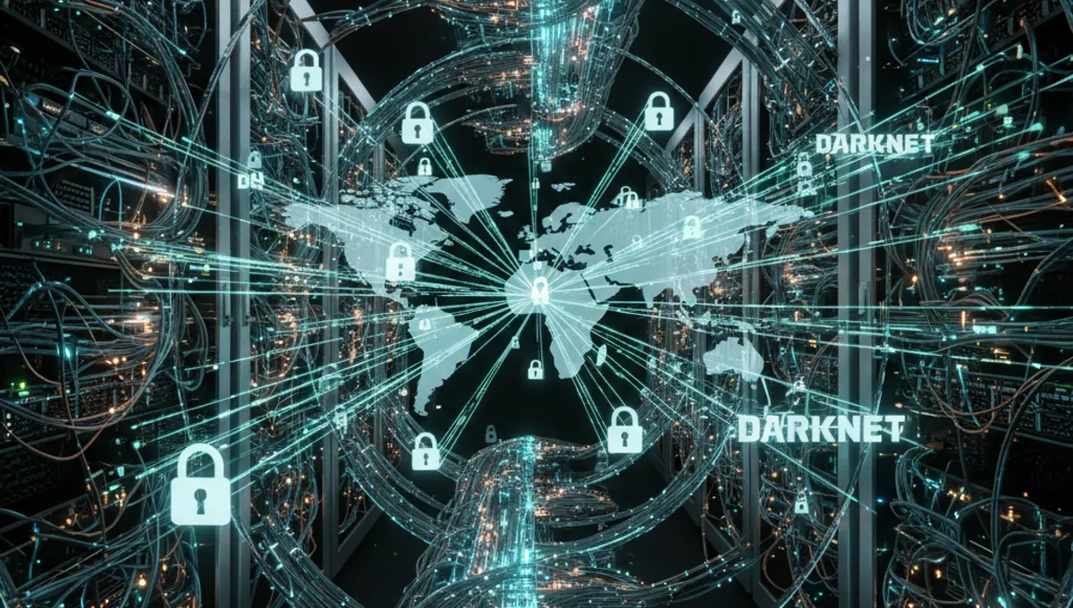Tor Dark Web Wikipedia: Complete Reference Guide