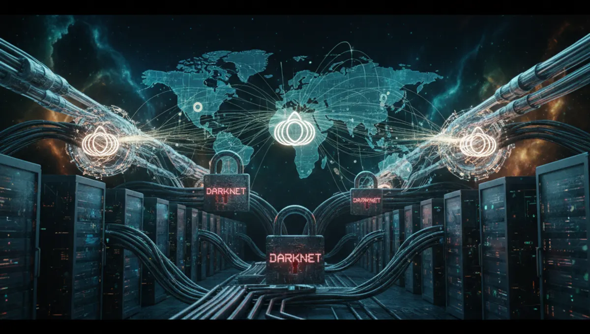 Tor Direct Download Link: Get Tor Browser Now