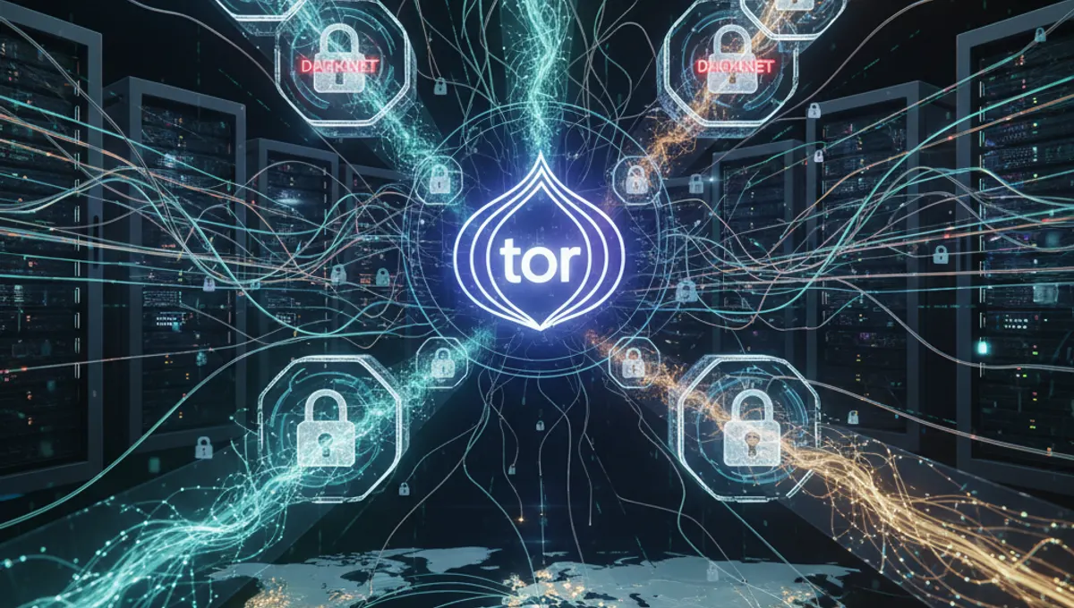 Tor Links 2.2: Updated Directory of Active .Onion Sites