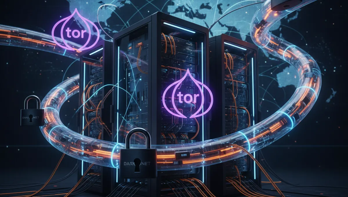 Tor Links 2023: Updated Directory of Active .Onion Sites