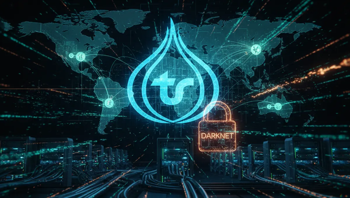 Tor Links Search: Finding Hidden Services Safely