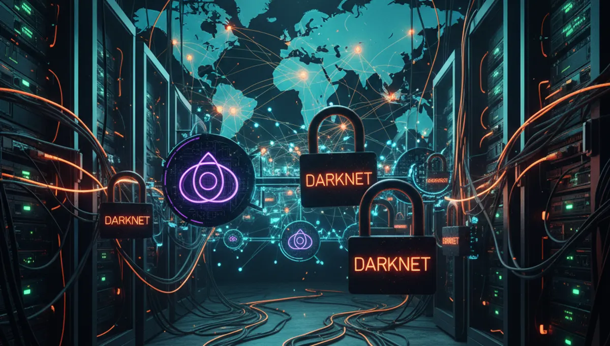 Tor Links V3: Current Directory of Active .Onion Sites