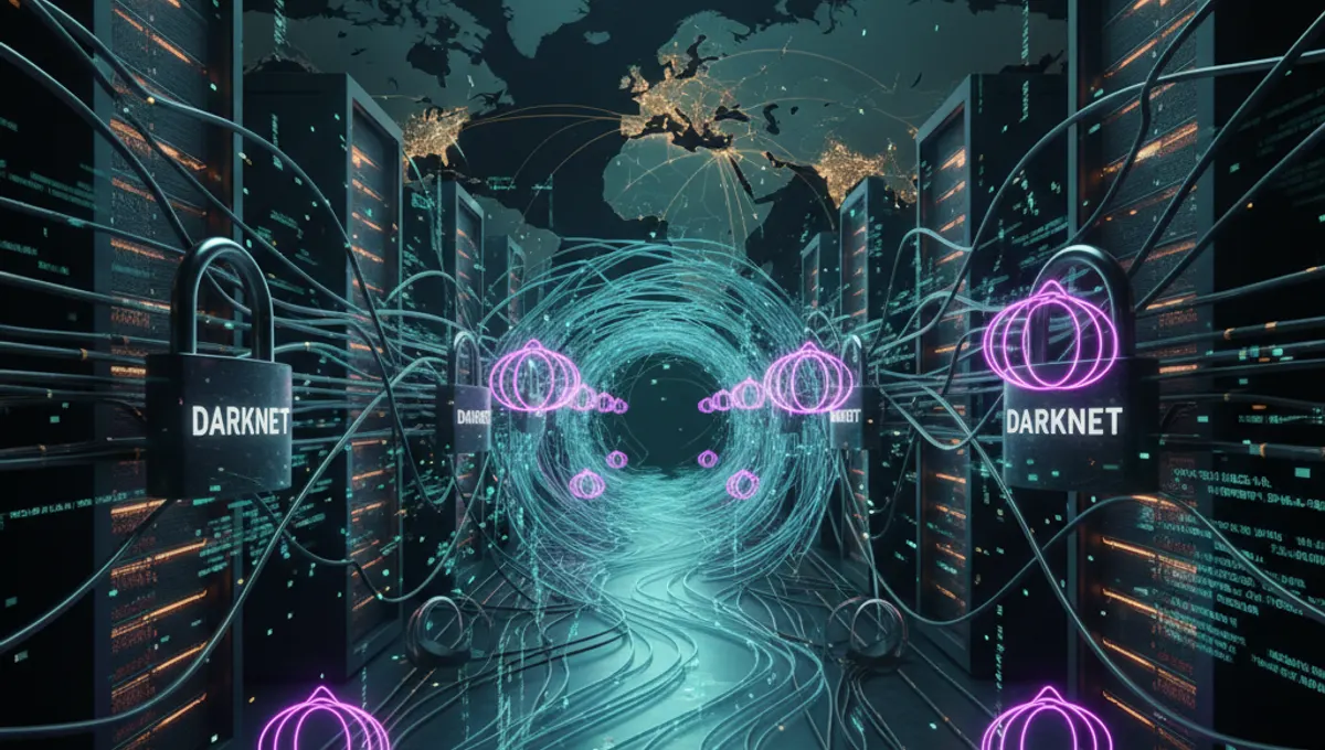 Tor Market Link Guide: Finding Active Marketplaces