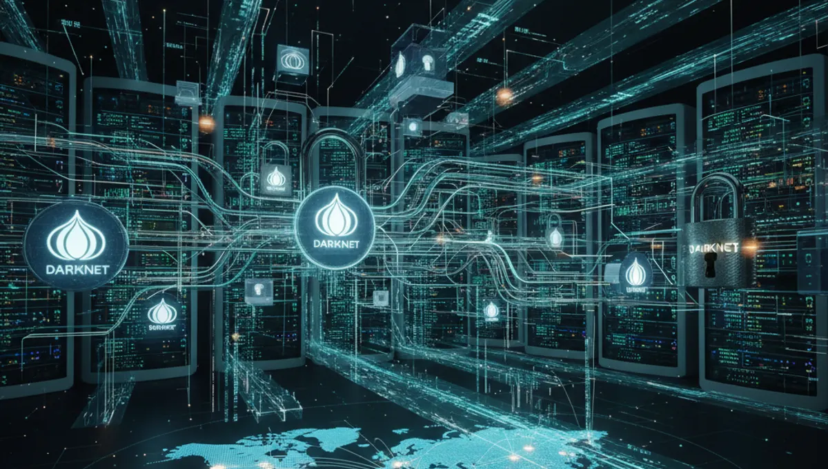 Tor Market Links: Complete Directory of Active Marketplaces