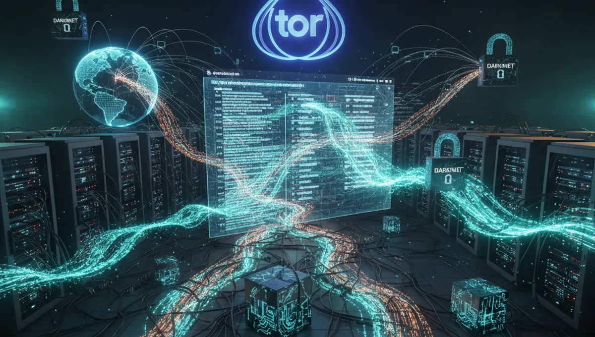 Tor Market URL Directory: Active Marketplace Links