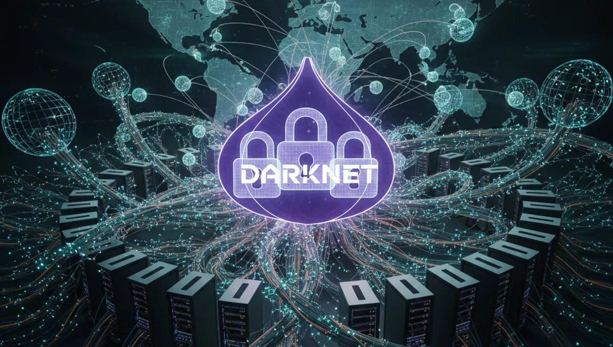 Tor Search Engine Link: Access Hidden Search Tools