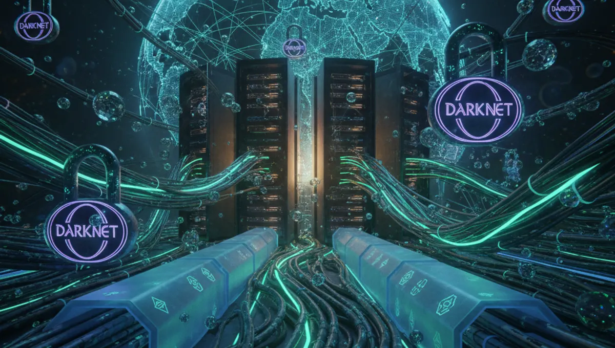 Tor Search Engine Onion Link: Finding Hidden Services