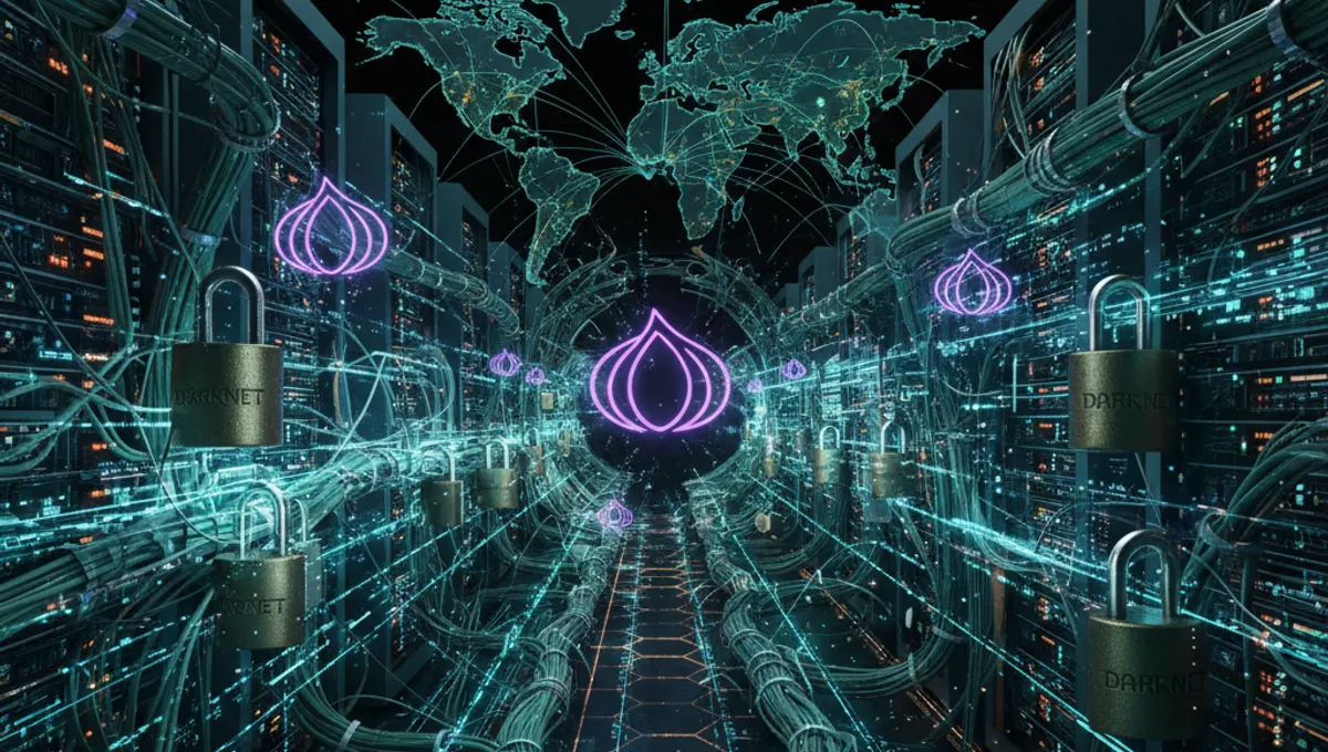 Tor Sites Reddit: Best Onion Communities & Discussions
