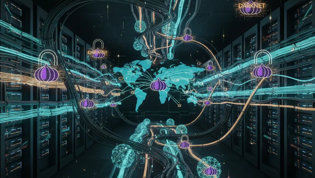 Tor Topic Links 2.0: Updated Directory of Onion Sites