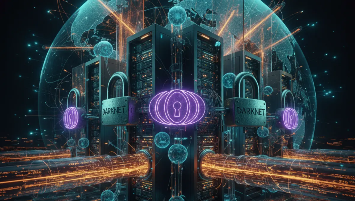 Tor Topic Links 3.0: Complete Directory of Active Onion Sites
