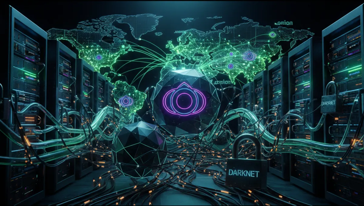 Tor Topic Links: Complete Directory of .onion Sites
