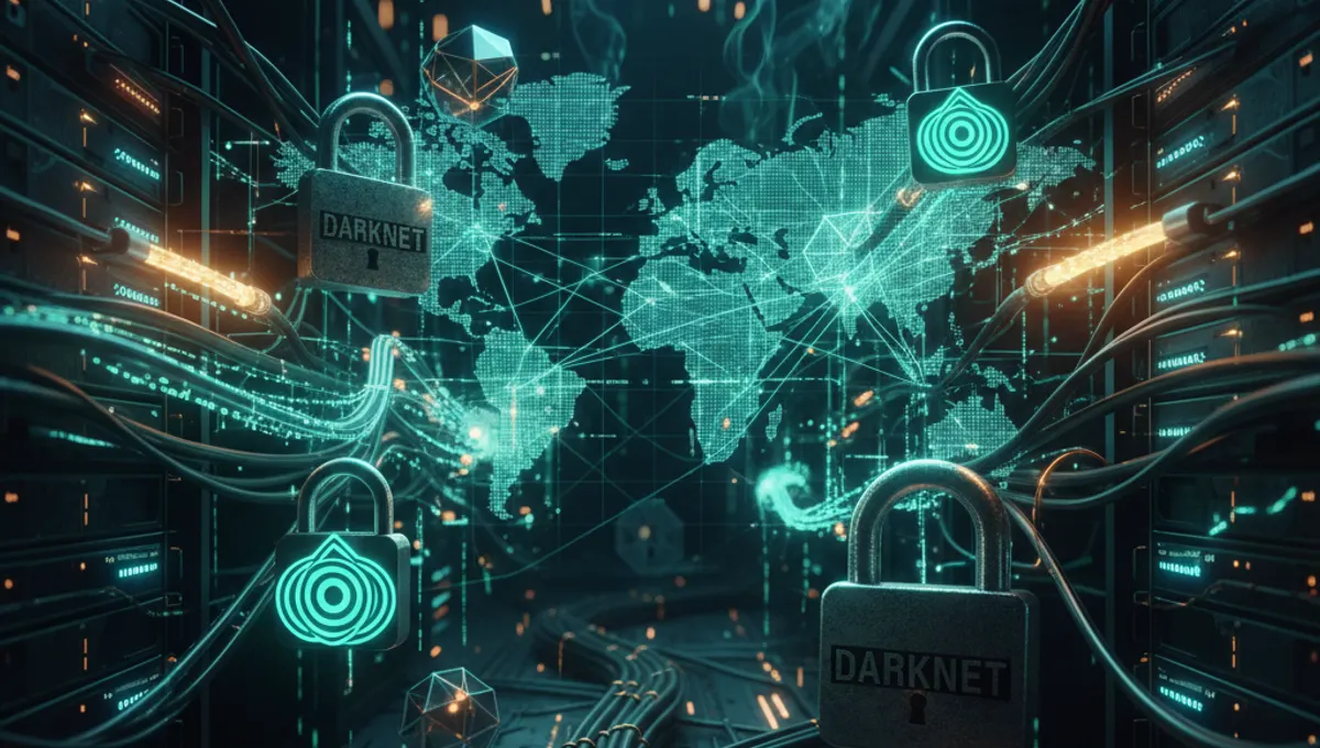 Tor Web Search: Finding Content on the Hidden Network