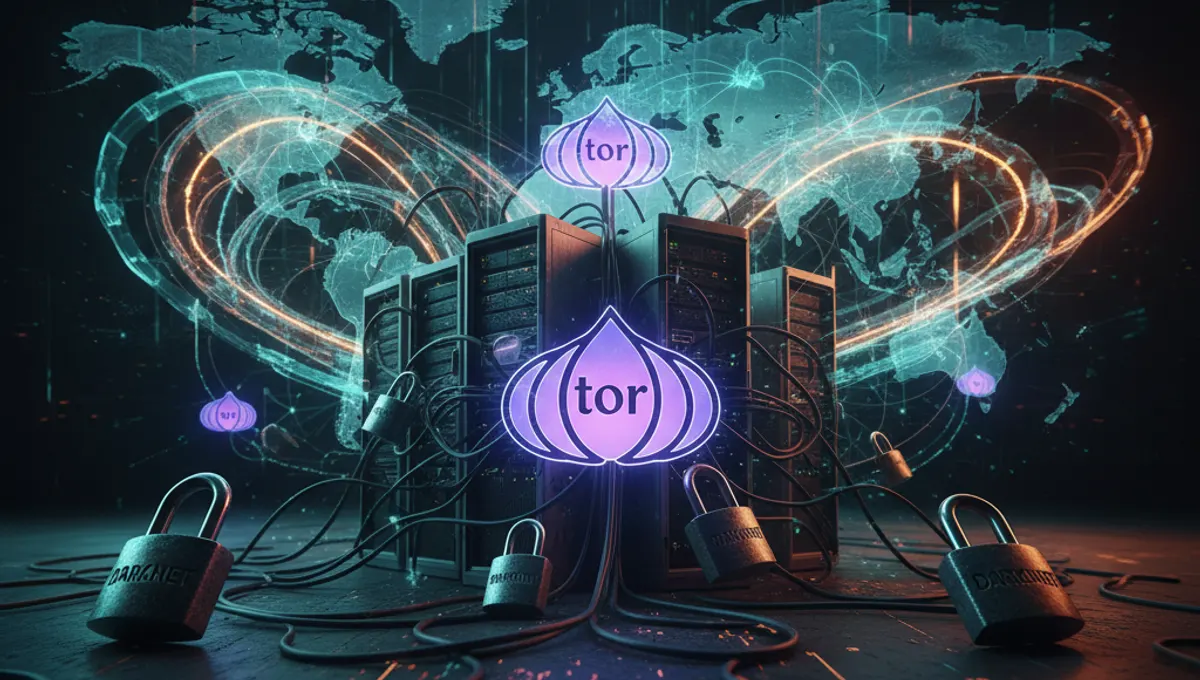 Tor Websites Reddit: Best Onion Sites Discussed