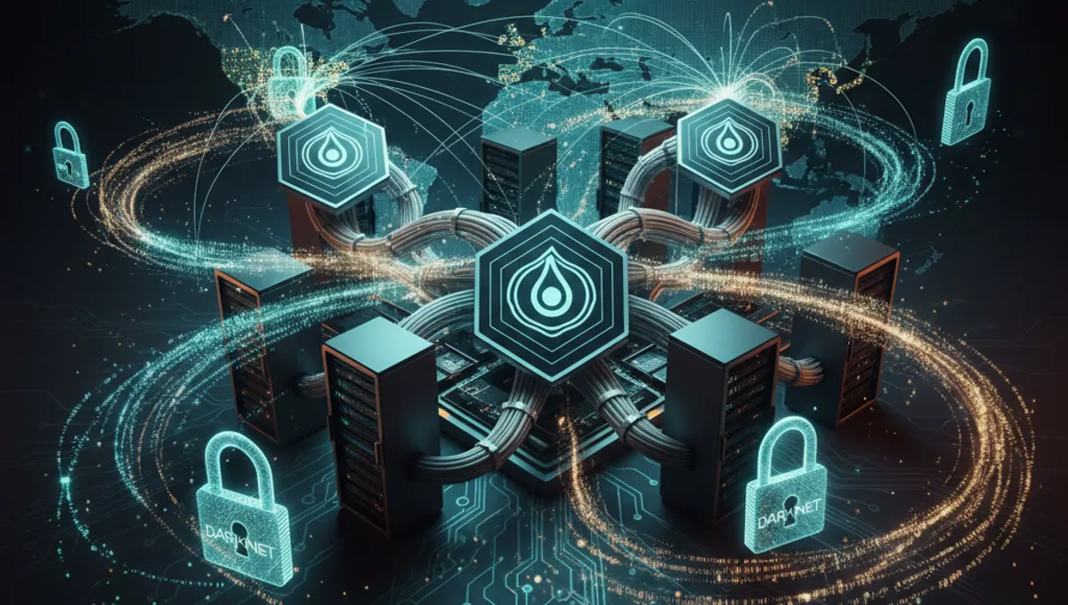 Tor2door Onion Link: Access the Marketplace Safely
