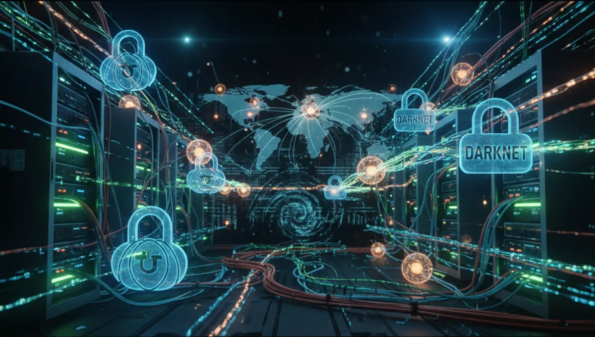 Torch Browser Dark Web Link: Access the Onion Search Engine