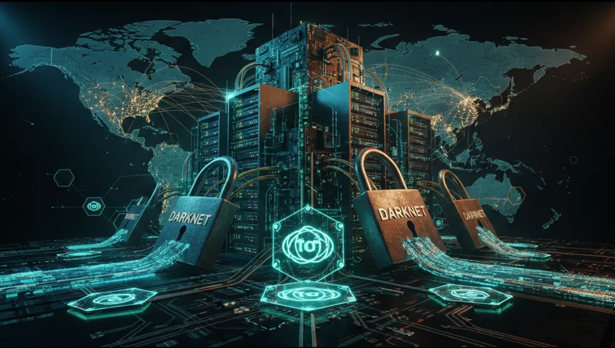 Torch Browser Link Onion: Access the Dark Web Search Engine
