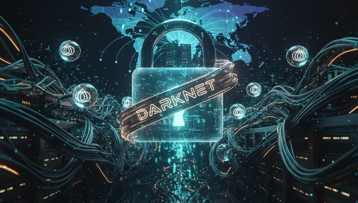 Torch Dark Web Link: Access the Oldest Tor Search Engine