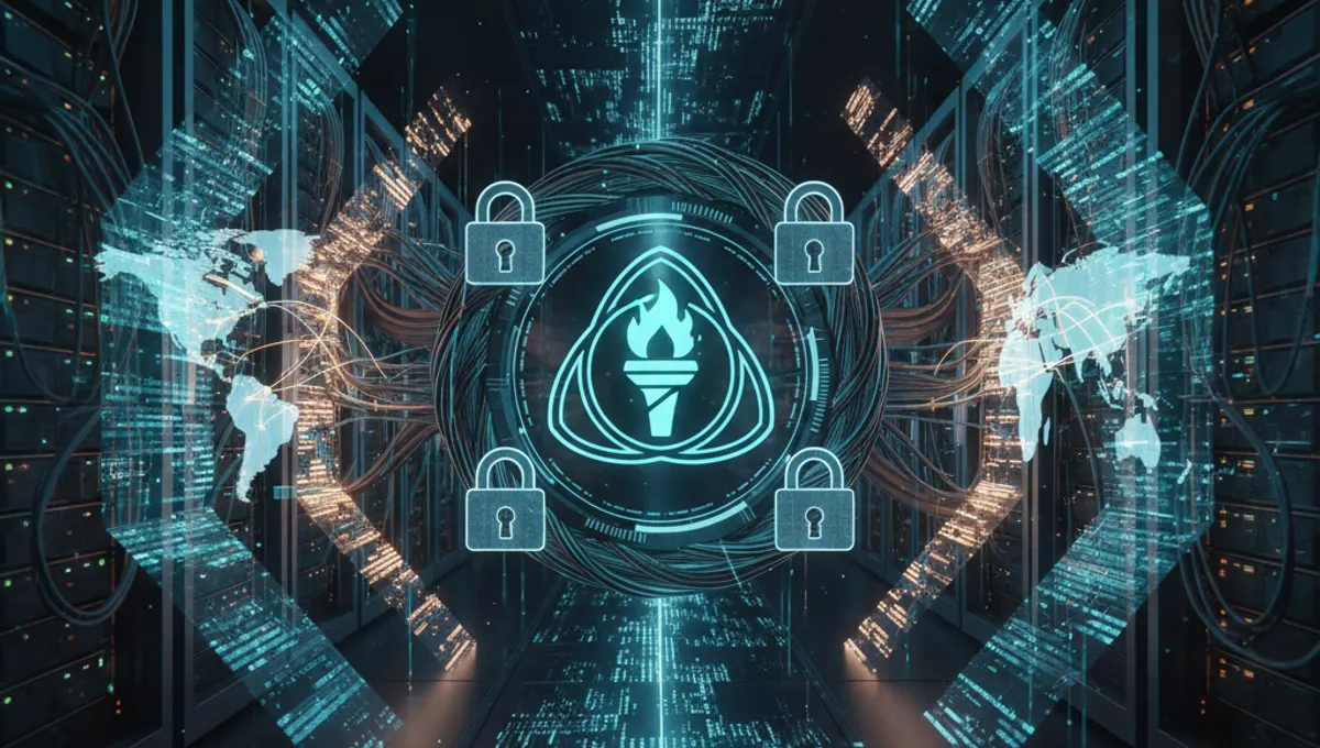 Torch Dark Web Search Engine Link: Access & Safety Guide